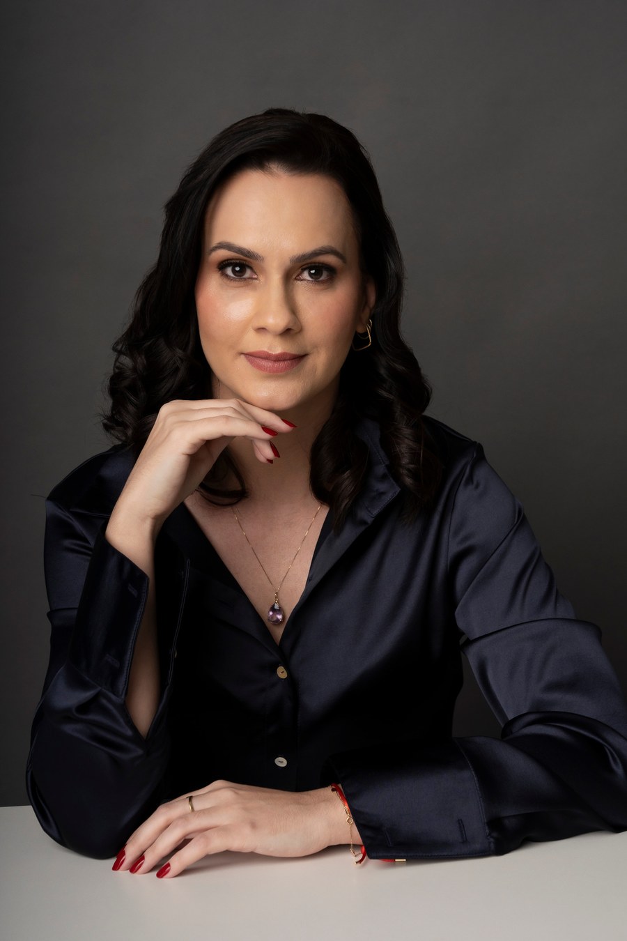 Dra. Nayara Casula