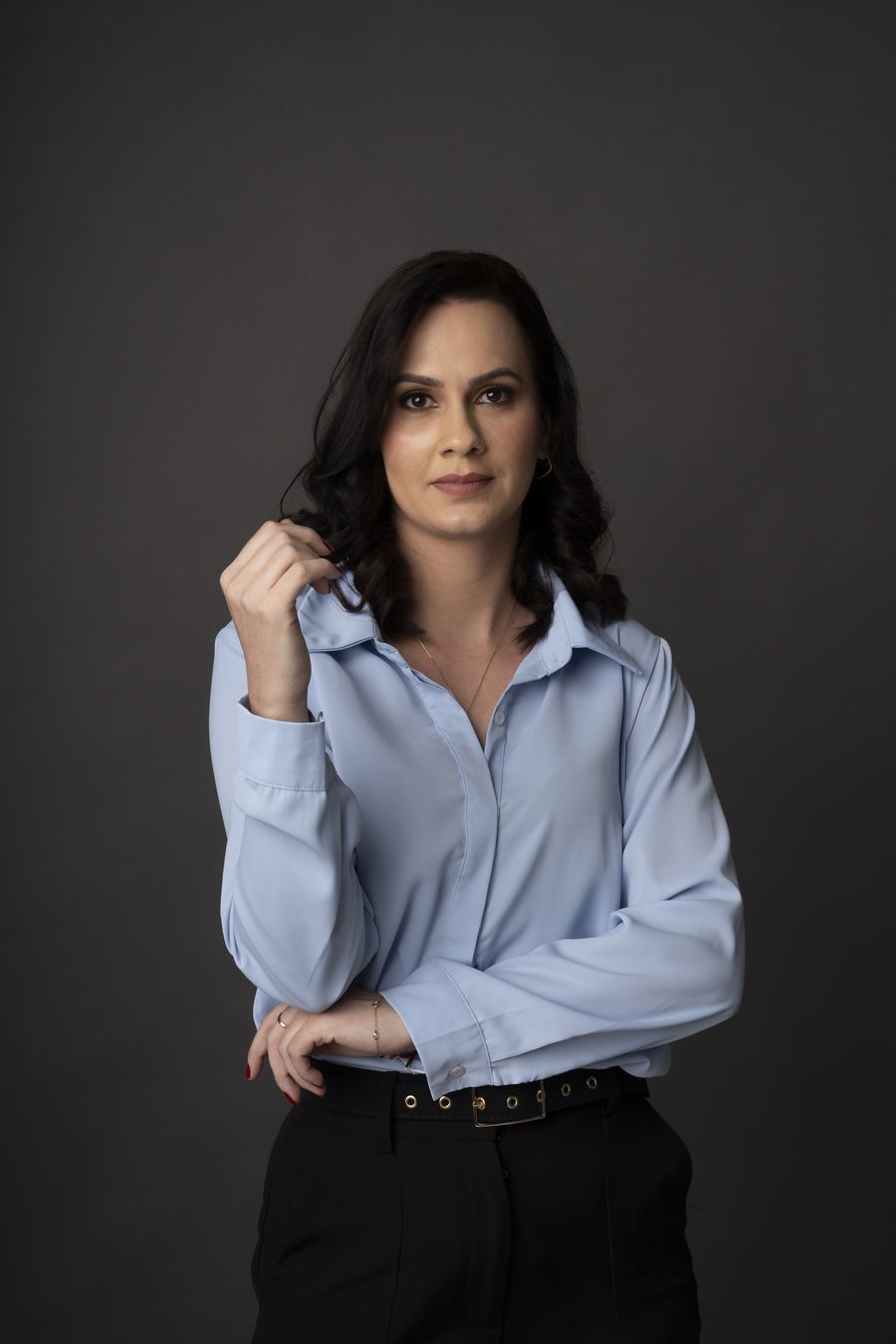 Dra. Nayara Casula